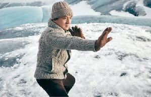 功夫瑜伽電影劇照3