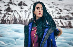 功夫瑜伽電影劇照5