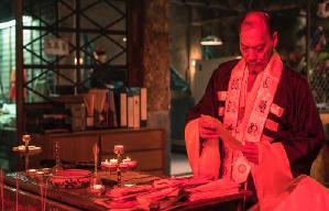 救殭清道夫電影劇照6