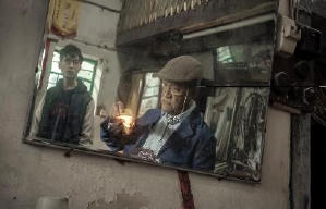 救殭清道夫電影劇照10