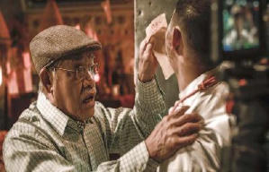 救殭清道夫電影劇照11