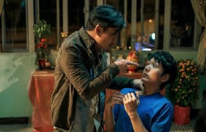 救殭清道夫電影劇照12