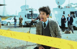 型人狗仔隊電影劇照2