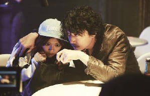 型人狗仔隊電影劇照5