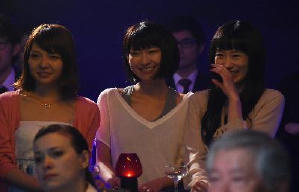 雌貓們之夜電影劇照8