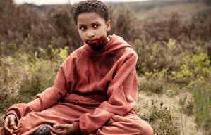 創世魔劫電影劇照2