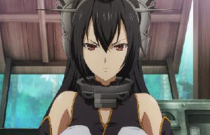 劇場版　艦隊Collection電影劇照3