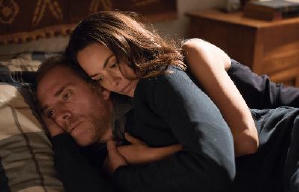 甜蜜假象電影劇照2