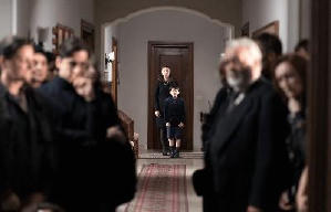 甜蜜假象電影劇照3