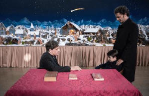 甜蜜假象電影劇照5