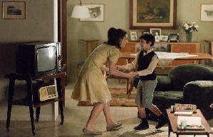 甜蜜假象電影劇照8