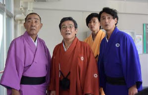 如此，如此這般電影劇照4