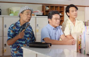 如此，如此這般電影劇照5