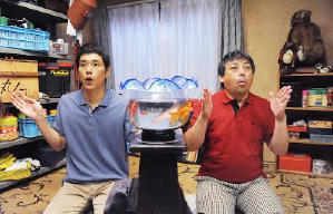 如此，如此這般電影劇照9