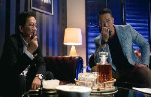 L風暴電影劇照6