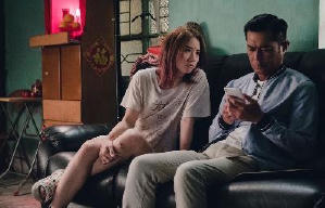 L風暴電影劇照8