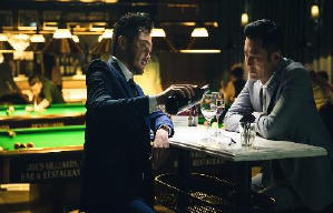 L風暴電影劇照10