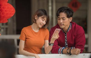 玩轉全家福電影劇照15