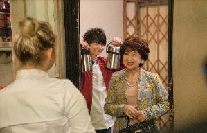 玩轉全家福電影劇照8