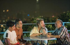 玩轉全家福電影劇照11