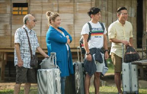 玩轉全家福電影劇照12