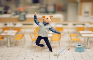 2017 安錫動畫短片精選電影劇照7