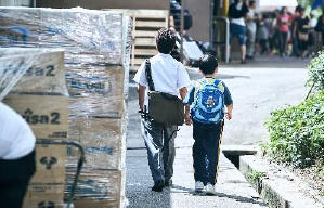 非同凡響電影劇照3