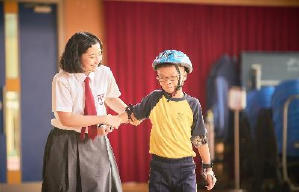 非同凡響電影劇照4