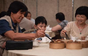 非同凡響電影劇照5