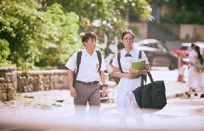 非同凡響電影劇照9