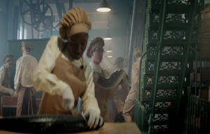 饑餓鬥室電影劇照12