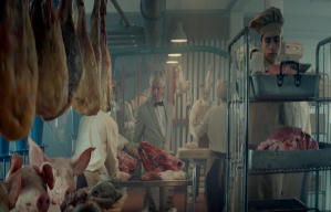 饑餓鬥室電影劇照13