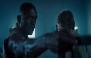 饑餓鬥室電影劇照10