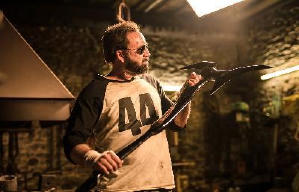 狂屠絕路電影劇照12