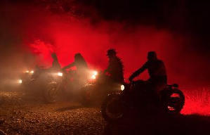 狂屠絕路電影劇照13