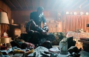 狂屠絕路電影劇照7