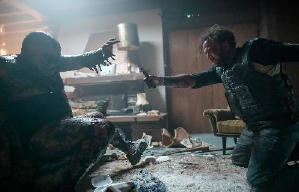 狂屠絕路電影劇照8