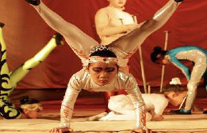 四個小孩的夢想電影劇照4