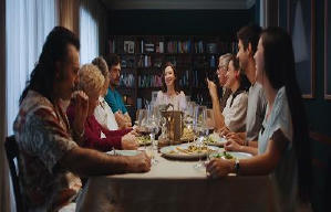 老媽狂想曲電影劇照2