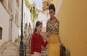 老媽狂想曲電影劇照5