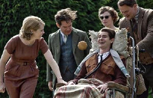 讓我心呼吸電影劇照3