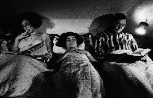 饞人對歌電影劇照2