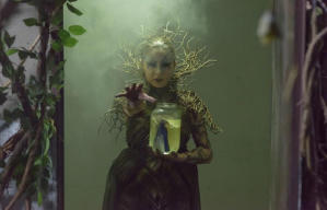 巫敵二人組電影劇照8