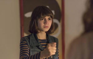 巫敵二人組電影劇照9