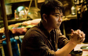 媽閣是座城電影劇照3