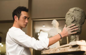 媽閣是座城電影劇照5