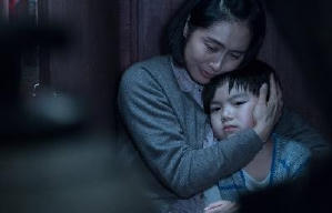 古宅電影劇照10