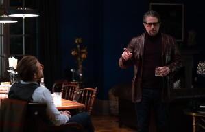 瘋狂紳士幫電影劇照5