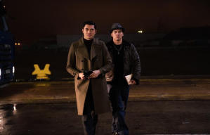 瘋狂紳士幫電影劇照12