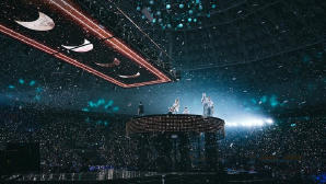 ZEROBASEONE THE FIRST TOUR [TIMELESS WORLD] IN CINEMAS電影劇照2